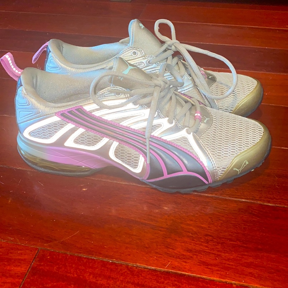 Puma sneakers